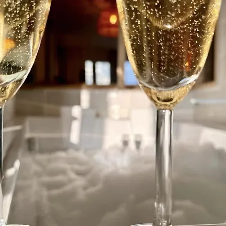 All New Loft Architecte - Bain Duo & Cinema Апартаменты