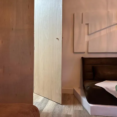 All New Loft Architecte - Bain Duo & Cinema Агд