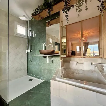All New Loft Architecte - Bain Duo & Cinema